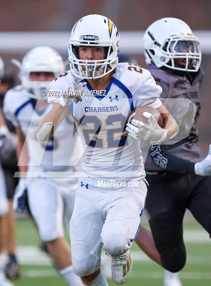 Thumbnail 3 in Calabasas vs Agoura photogallery.