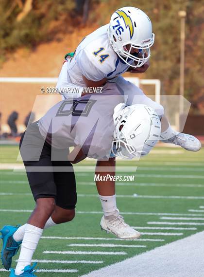 Thumbnail 3 in Calabasas vs Agoura photogallery.