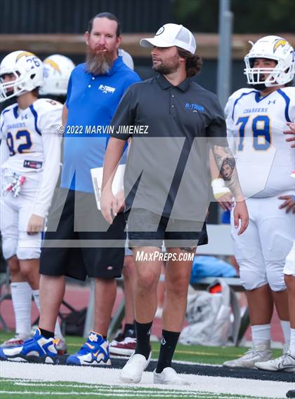 Thumbnail 3 in Calabasas vs Agoura photogallery.