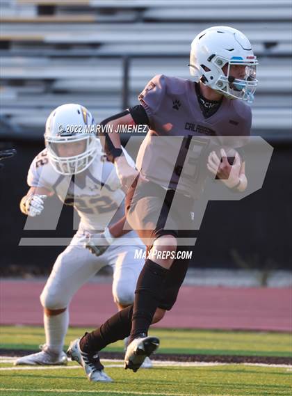 Thumbnail 2 in Calabasas vs Agoura photogallery.