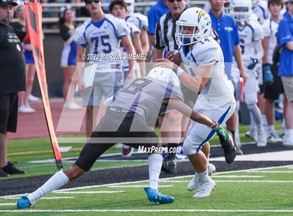 Thumbnail 3 in Calabasas vs Agoura photogallery.