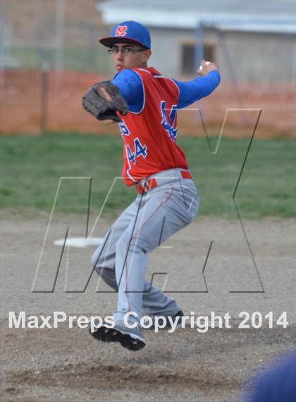 Thumbnail 1 in McCurdy @ Penasco photogallery.