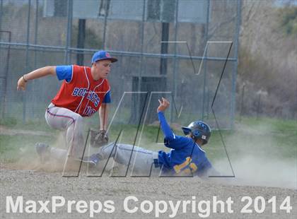 Thumbnail 3 in McCurdy @ Penasco photogallery.