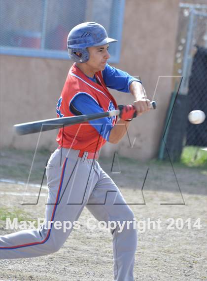 Thumbnail 1 in McCurdy @ Penasco photogallery.