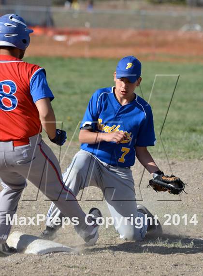 Thumbnail 1 in McCurdy @ Penasco photogallery.
