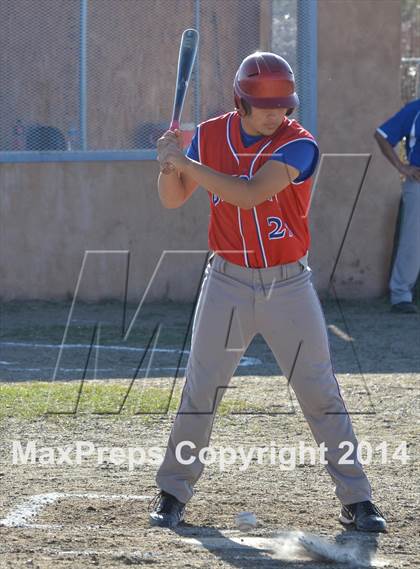 Thumbnail 1 in McCurdy @ Penasco photogallery.