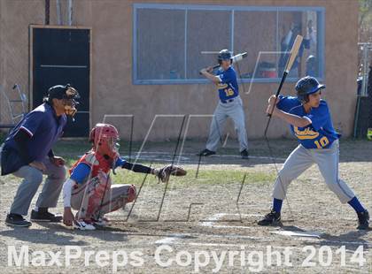Thumbnail 1 in McCurdy @ Penasco photogallery.