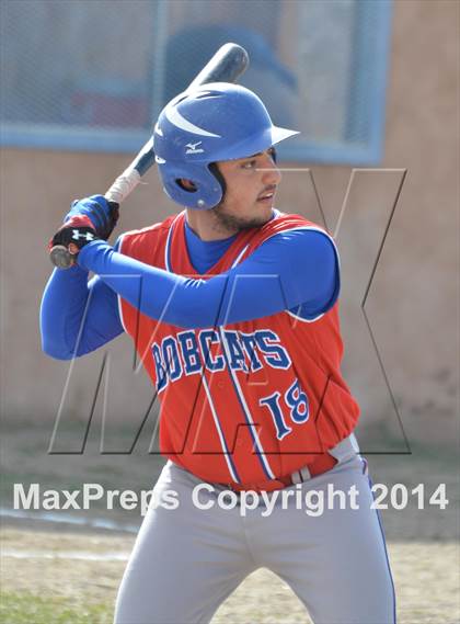 Thumbnail 1 in McCurdy @ Penasco photogallery.
