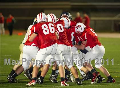 Thumbnail 3 in New Bedford vs. Needham (MIAA Division 1 East Semifinal) photogallery.