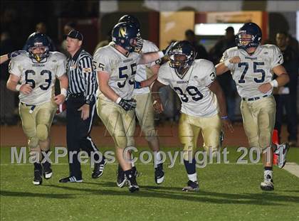 Thumbnail 1 in New Bedford vs. Needham (MIAA Division 1 East Semifinal) photogallery.