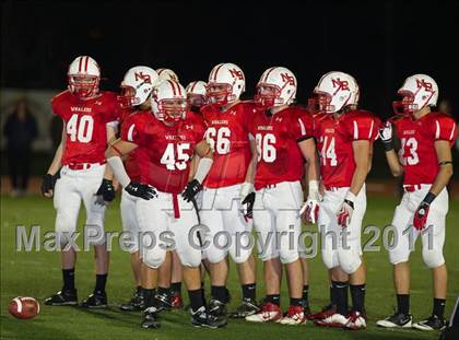 Thumbnail 1 in New Bedford vs. Needham (MIAA Division 1 East Semifinal) photogallery.