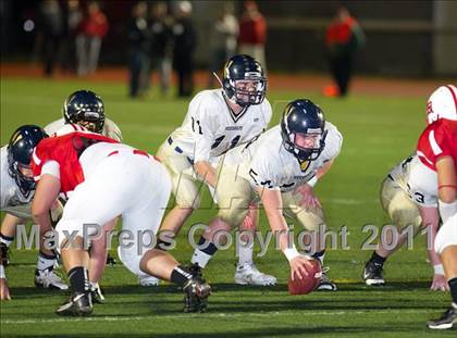 Thumbnail 1 in New Bedford vs. Needham (MIAA Division 1 East Semifinal) photogallery.