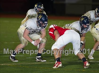 Thumbnail 3 in New Bedford vs. Needham (MIAA Division 1 East Semifinal) photogallery.