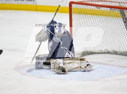 Thumbnail 3 in Roxbury @ Sparta/Jefferson (Halvorsen Cup Quarterfinal) photogallery.