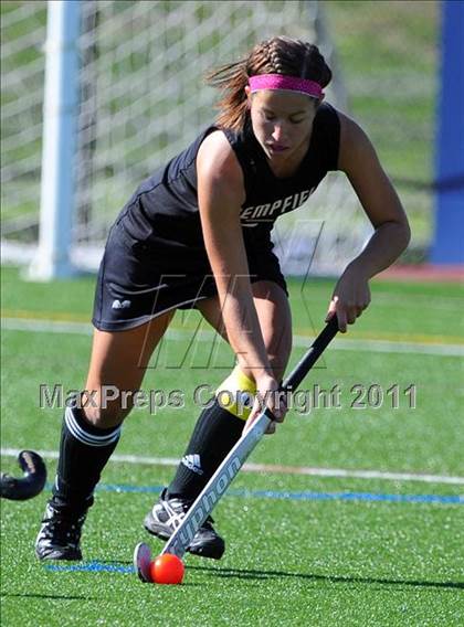 Thumbnail 3 in Donegal vs Hempfield (LL League Playoffs) photogallery.