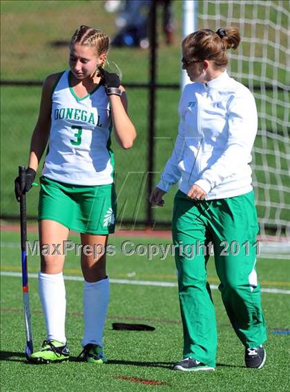 Thumbnail 1 in Donegal vs Hempfield (LL League Playoffs) photogallery.
