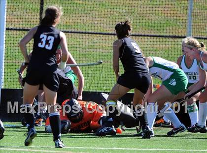 Thumbnail 2 in Donegal vs Hempfield (LL League Playoffs) photogallery.