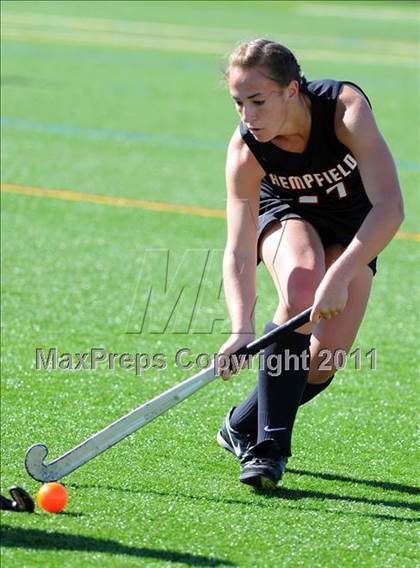 Thumbnail 3 in Donegal vs Hempfield (LL League Playoffs) photogallery.