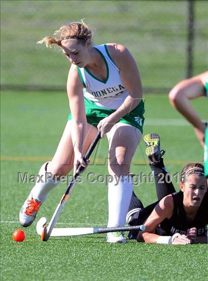 Thumbnail 3 in Donegal vs Hempfield (LL League Playoffs) photogallery.