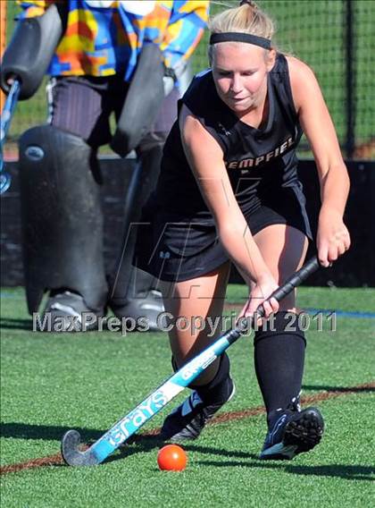 Thumbnail 3 in Donegal vs Hempfield (LL League Playoffs) photogallery.