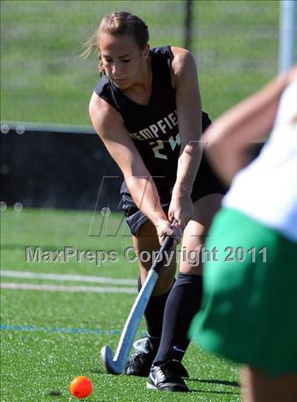 Thumbnail 1 in Donegal vs Hempfield (LL League Playoffs) photogallery.