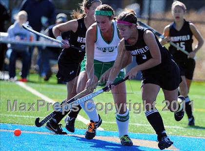 Thumbnail 2 in Donegal vs Hempfield (LL League Playoffs) photogallery.