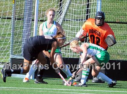 Thumbnail 1 in Donegal vs Hempfield (LL League Playoffs) photogallery.
