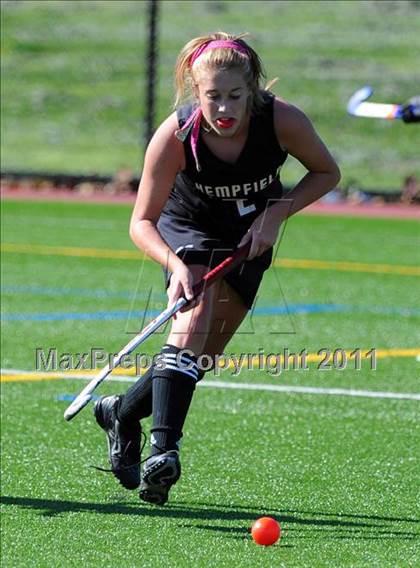 Thumbnail 1 in Donegal vs Hempfield (LL League Playoffs) photogallery.
