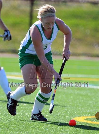 Thumbnail 2 in Donegal vs Hempfield (LL League Playoffs) photogallery.