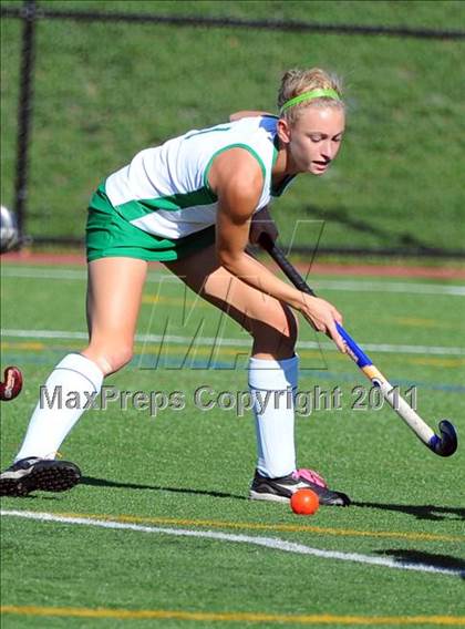Thumbnail 2 in Donegal vs Hempfield (LL League Playoffs) photogallery.