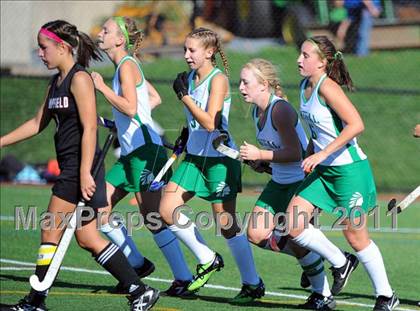Thumbnail 3 in Donegal vs Hempfield (LL League Playoffs) photogallery.