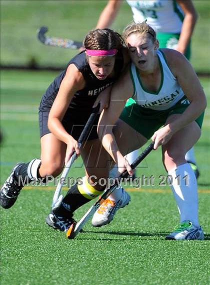 Thumbnail 2 in Donegal vs Hempfield (LL League Playoffs) photogallery.