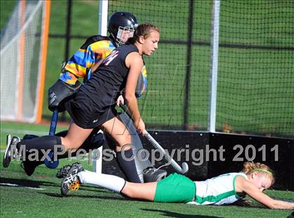 Thumbnail 1 in Donegal vs Hempfield (LL League Playoffs) photogallery.