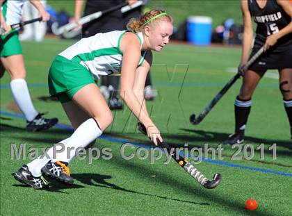 Thumbnail 3 in Donegal vs Hempfield (LL League Playoffs) photogallery.