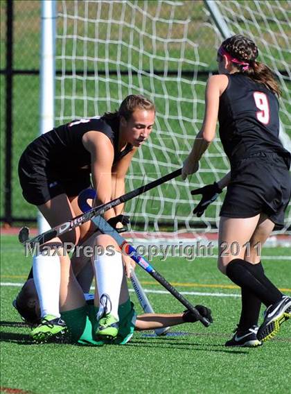 Thumbnail 3 in Donegal vs Hempfield (LL League Playoffs) photogallery.