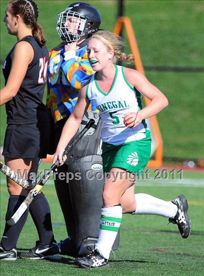 Thumbnail 3 in Donegal vs Hempfield (LL League Playoffs) photogallery.