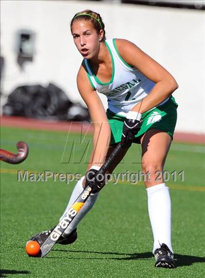 Thumbnail 3 in Donegal vs Hempfield (LL League Playoffs) photogallery.