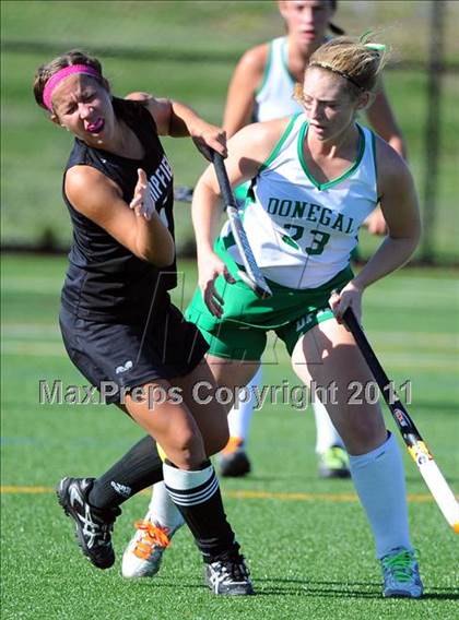 Thumbnail 1 in Donegal vs Hempfield (LL League Playoffs) photogallery.