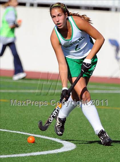 Thumbnail 2 in Donegal vs Hempfield (LL League Playoffs) photogallery.