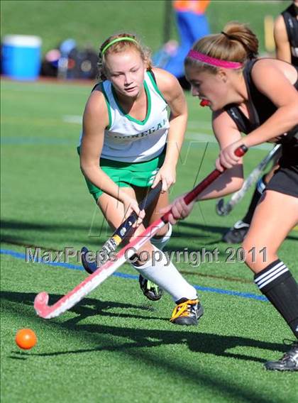 Thumbnail 1 in Donegal vs Hempfield (LL League Playoffs) photogallery.