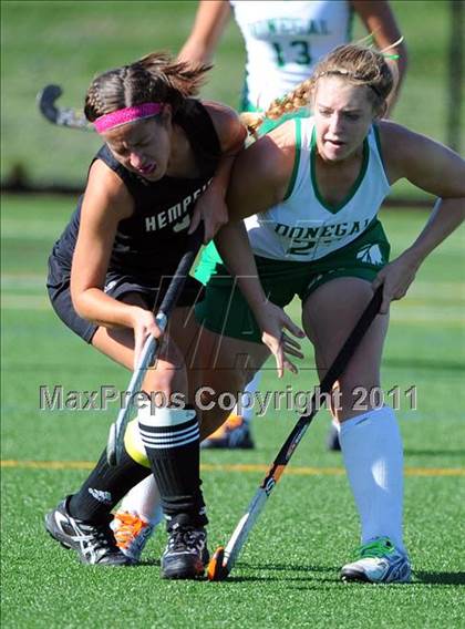 Thumbnail 3 in Donegal vs Hempfield (LL League Playoffs) photogallery.