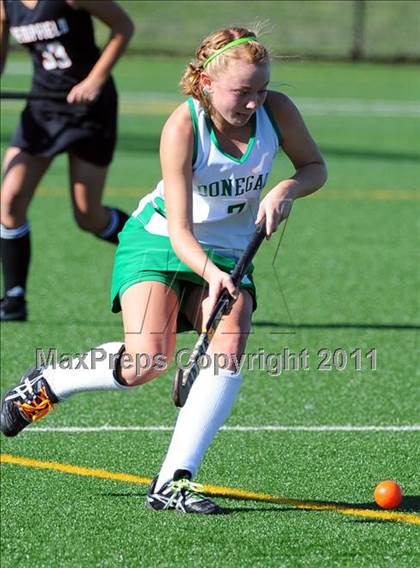 Thumbnail 1 in Donegal vs Hempfield (LL League Playoffs) photogallery.