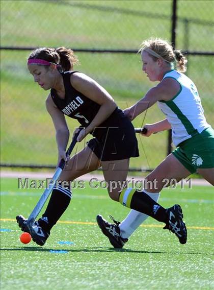Thumbnail 1 in Donegal vs Hempfield (LL League Playoffs) photogallery.