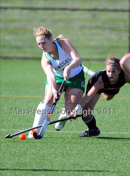 Thumbnail 2 in Donegal vs Hempfield (LL League Playoffs) photogallery.