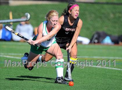 Thumbnail 2 in Donegal vs Hempfield (LL League Playoffs) photogallery.