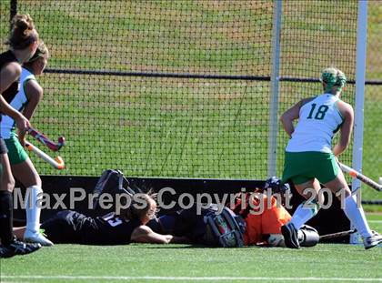 Thumbnail 3 in Donegal vs Hempfield (LL League Playoffs) photogallery.