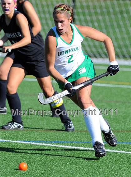 Thumbnail 2 in Donegal vs Hempfield (LL League Playoffs) photogallery.