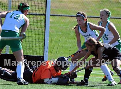 Thumbnail 2 in Donegal vs Hempfield (LL League Playoffs) photogallery.