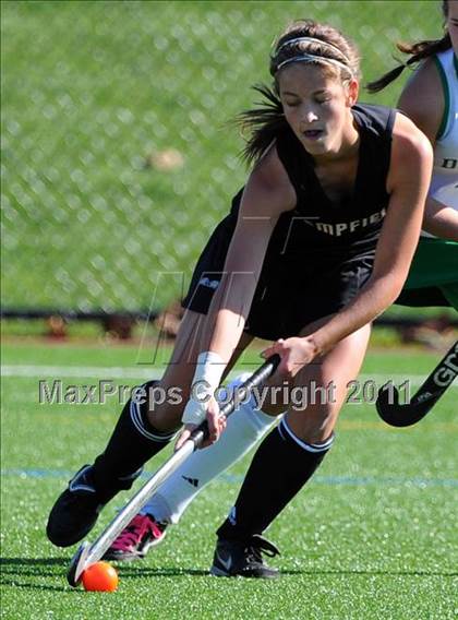 Thumbnail 3 in Donegal vs Hempfield (LL League Playoffs) photogallery.