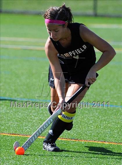 Thumbnail 3 in Donegal vs Hempfield (LL League Playoffs) photogallery.